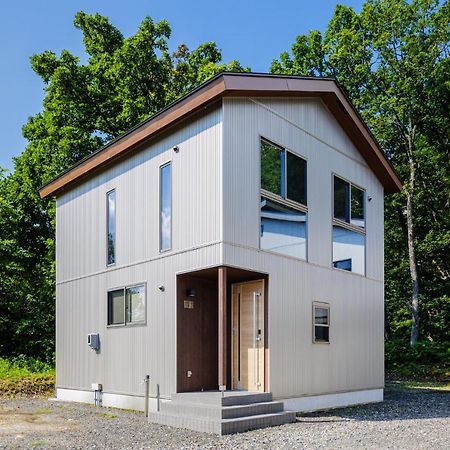 Mizuho Chalets By Hhg Hakuba Eksteriør bilde